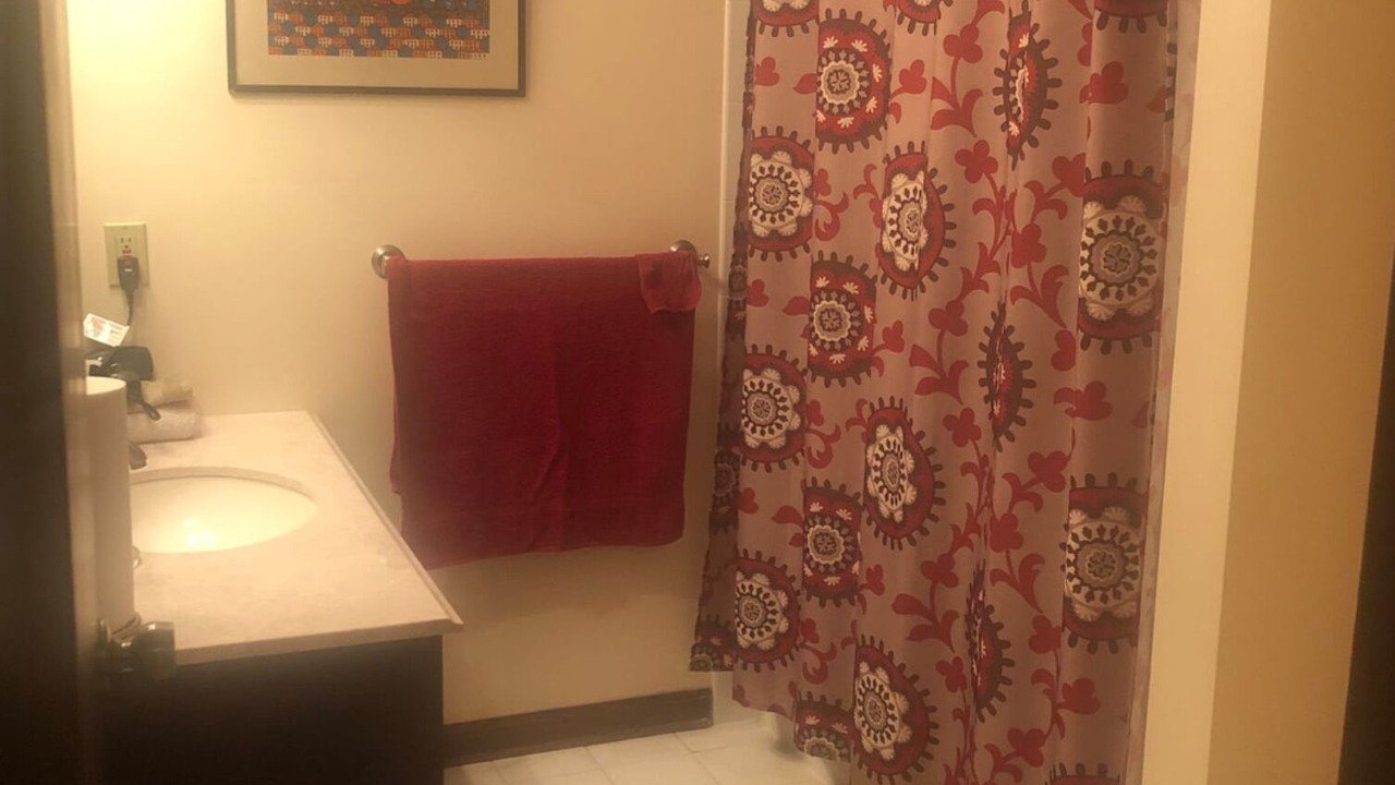Photo of Bathroom in Pompey