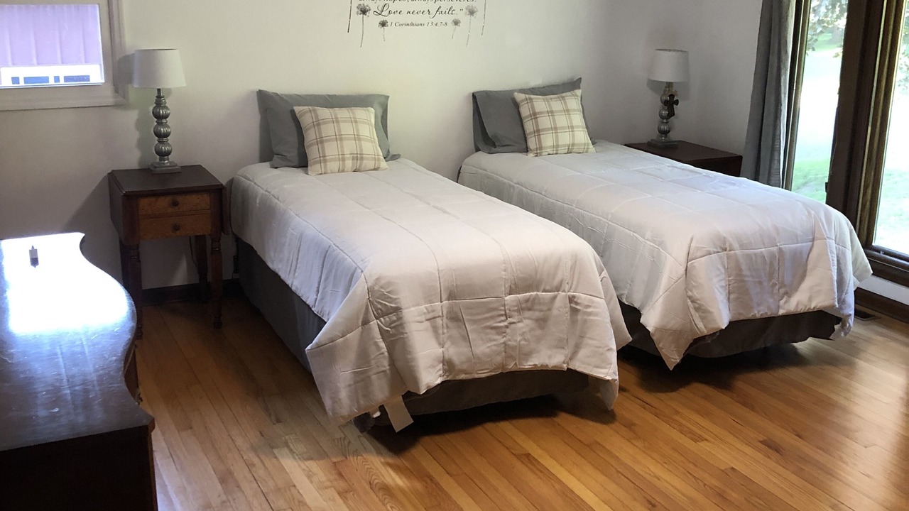 Photo of Bedroom in Pompey