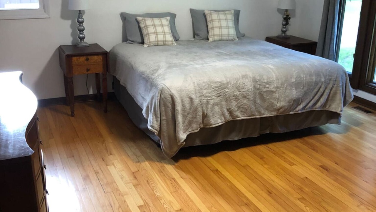 Photo of Bedroom in Pompey