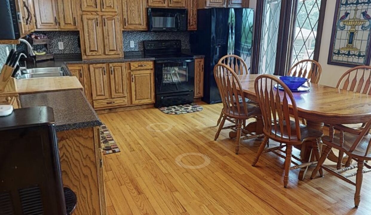 Photo of Kitchen in Pompey