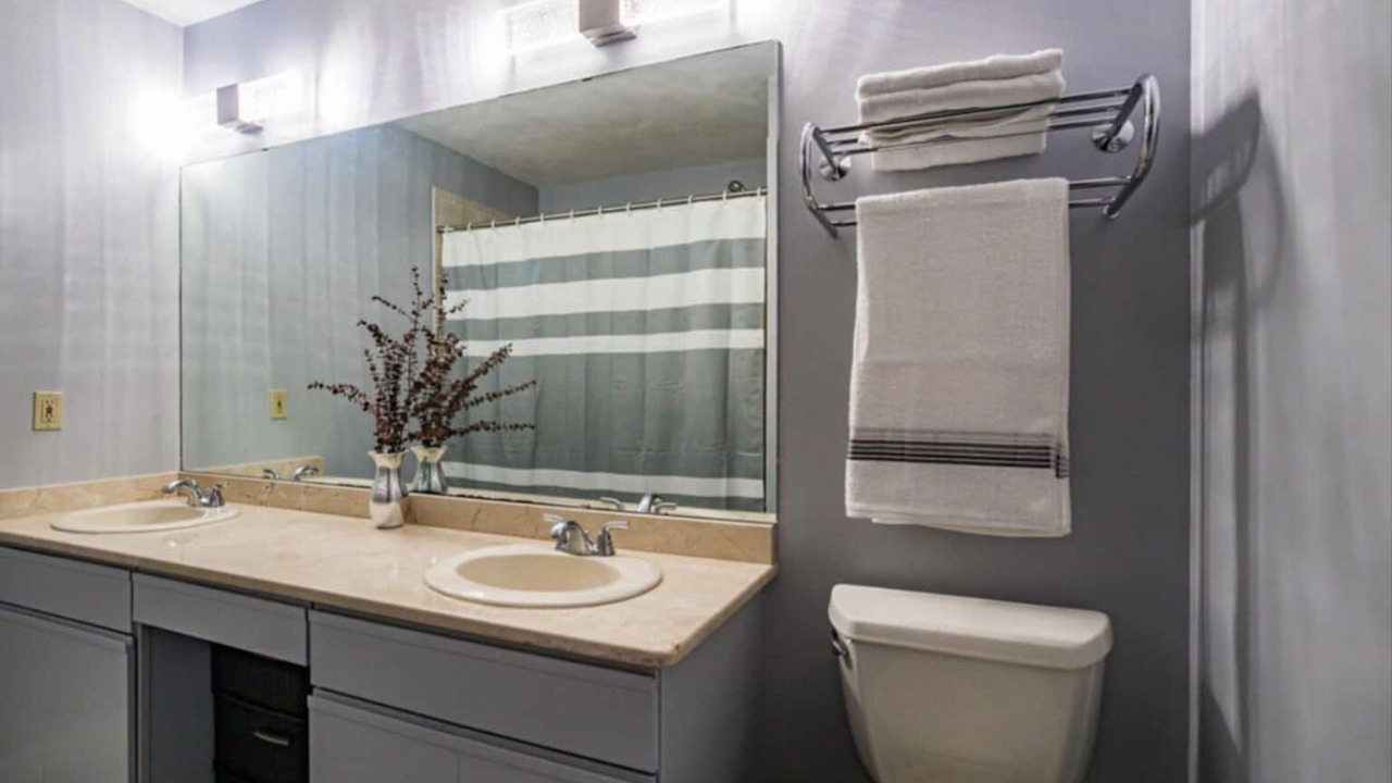 Photo of Bathroom in Pompey