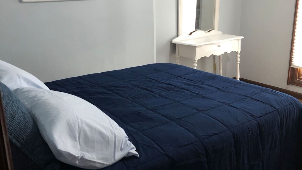 Photo of Bedroom in Pompey