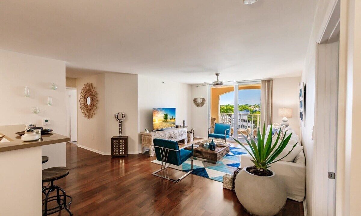 Photo of Livingroom in Aventura