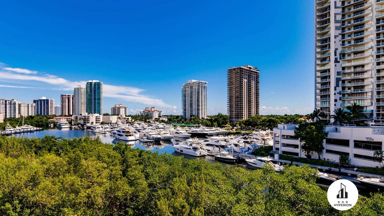 Photo of Patio Balcony in Aventura