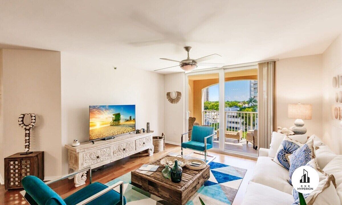Photo of Livingroom in Aventura