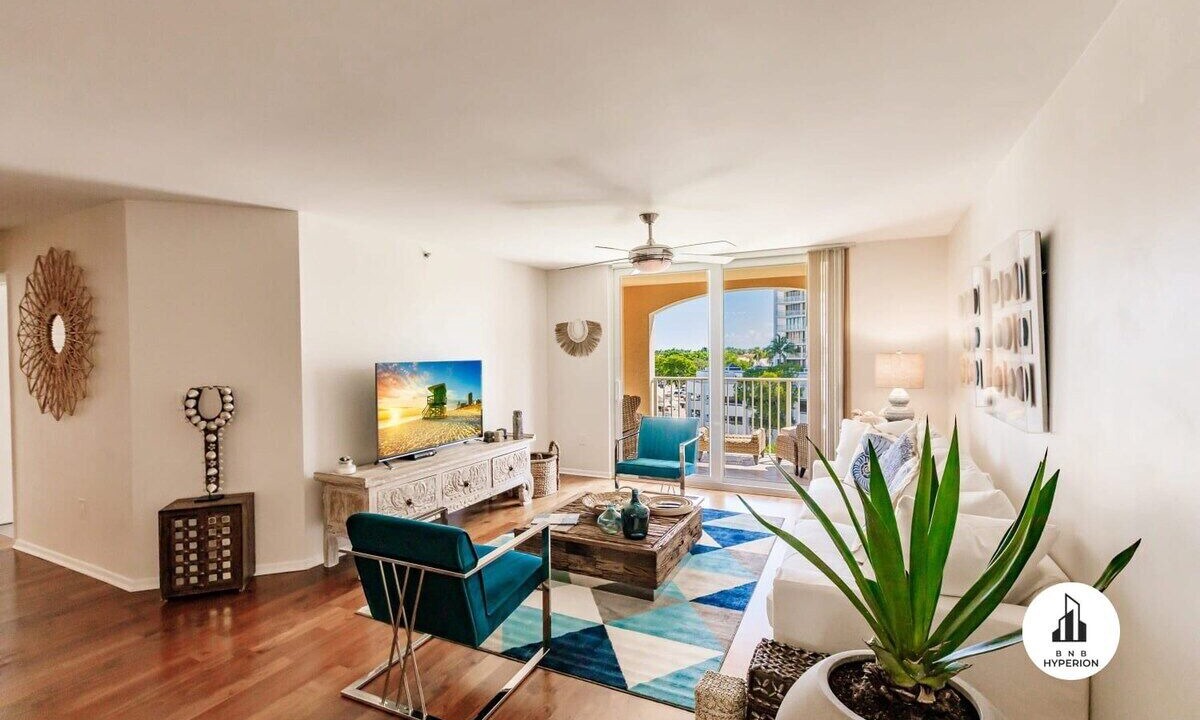 Photo of Livingroom in Aventura