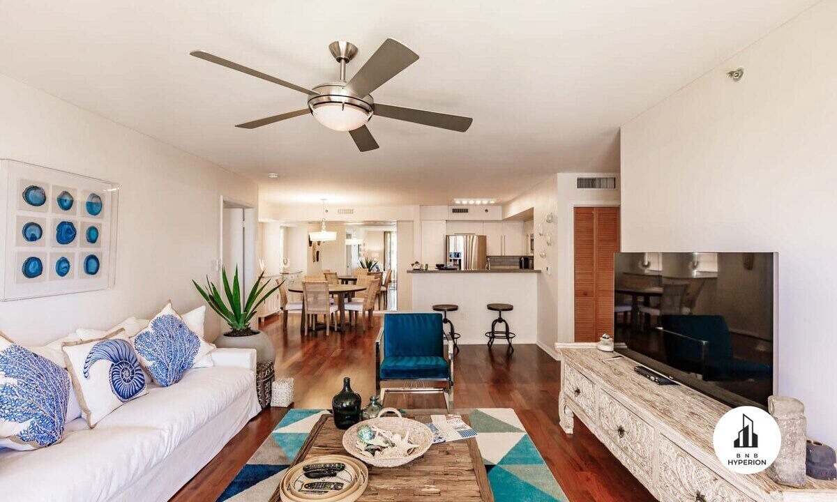 Photo of Livingroom in Aventura