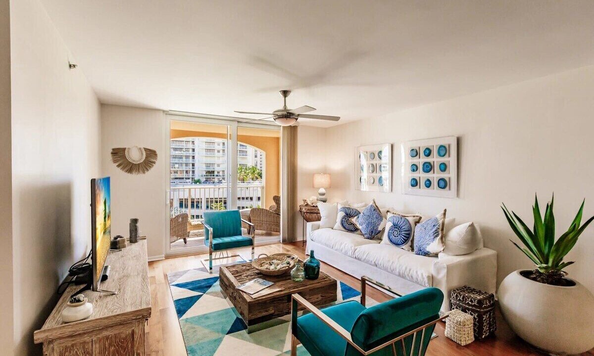Photo of Livingroom in Aventura