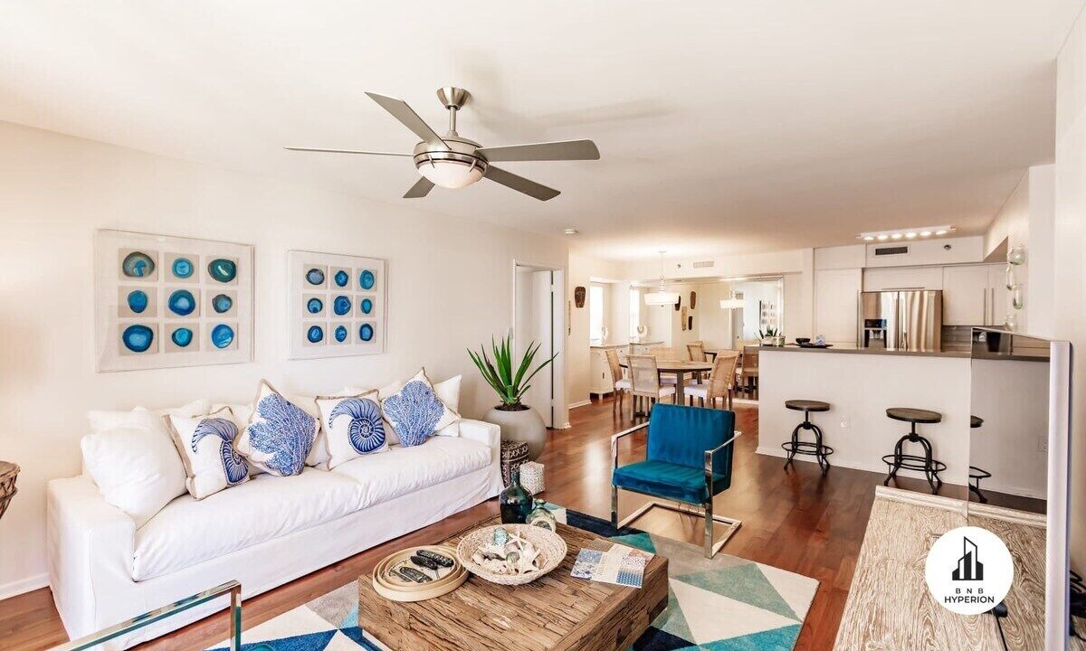 Photo of Livingroom in Aventura