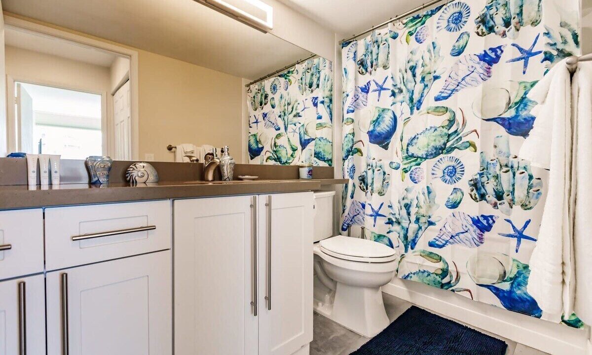 Photo of Bathroom in Aventura