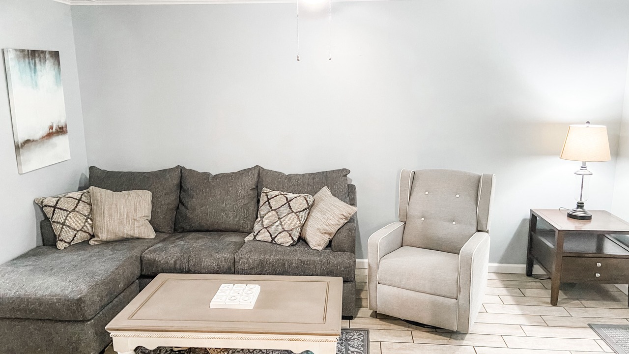 Photo of Livingroom in Boys Ranch