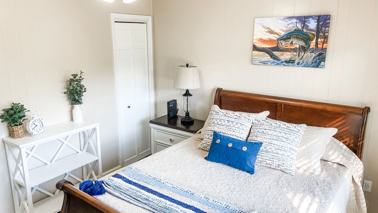 Photo of Bedroom in Boys Ranch