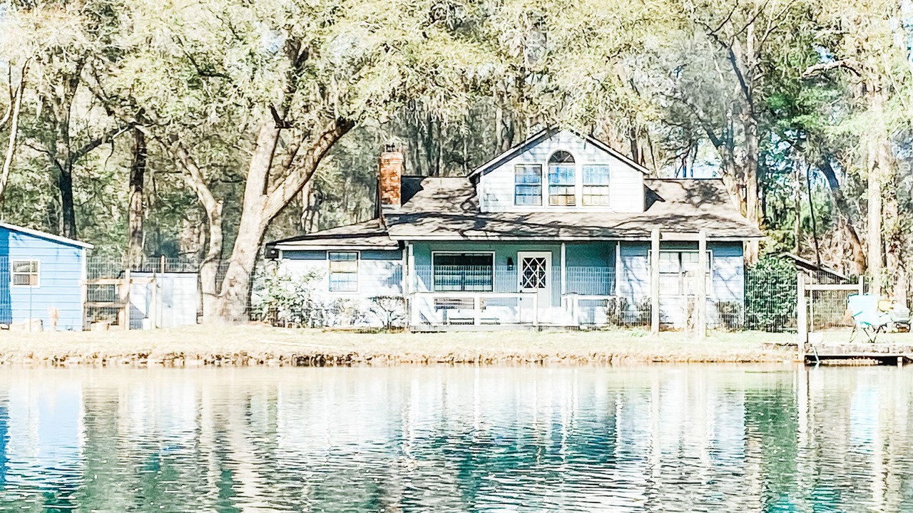 Photo of Outdoor in Boys Ranch