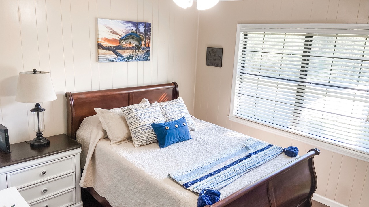 Photo of Bedroom in Boys Ranch