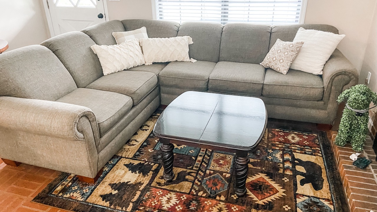 Photo of Livingroom in Boys Ranch