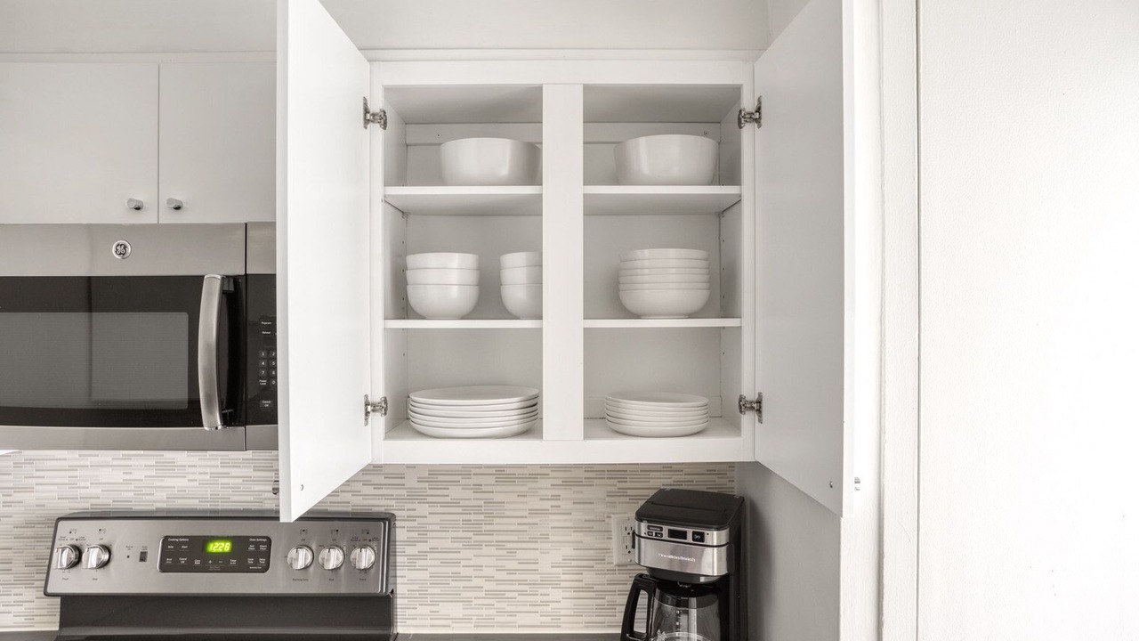 Photo of Kitchen in Prudential - St. Botolph