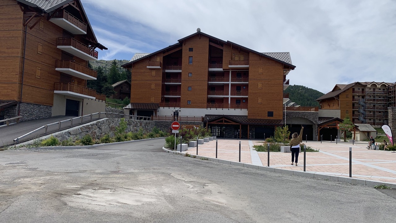 Photo of Outdoor in Le Devoluy