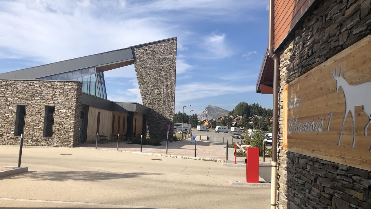 Photo of Outdoor in Le Devoluy