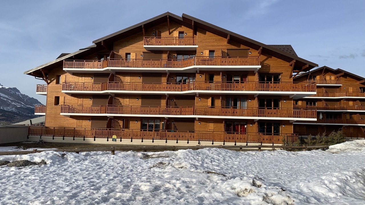 Photo of Outdoor in Le Devoluy