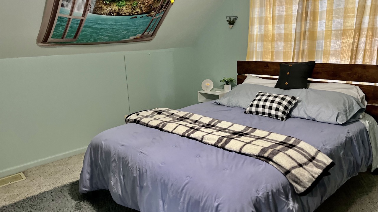 Photo of Bedroom in Sackets Harbor