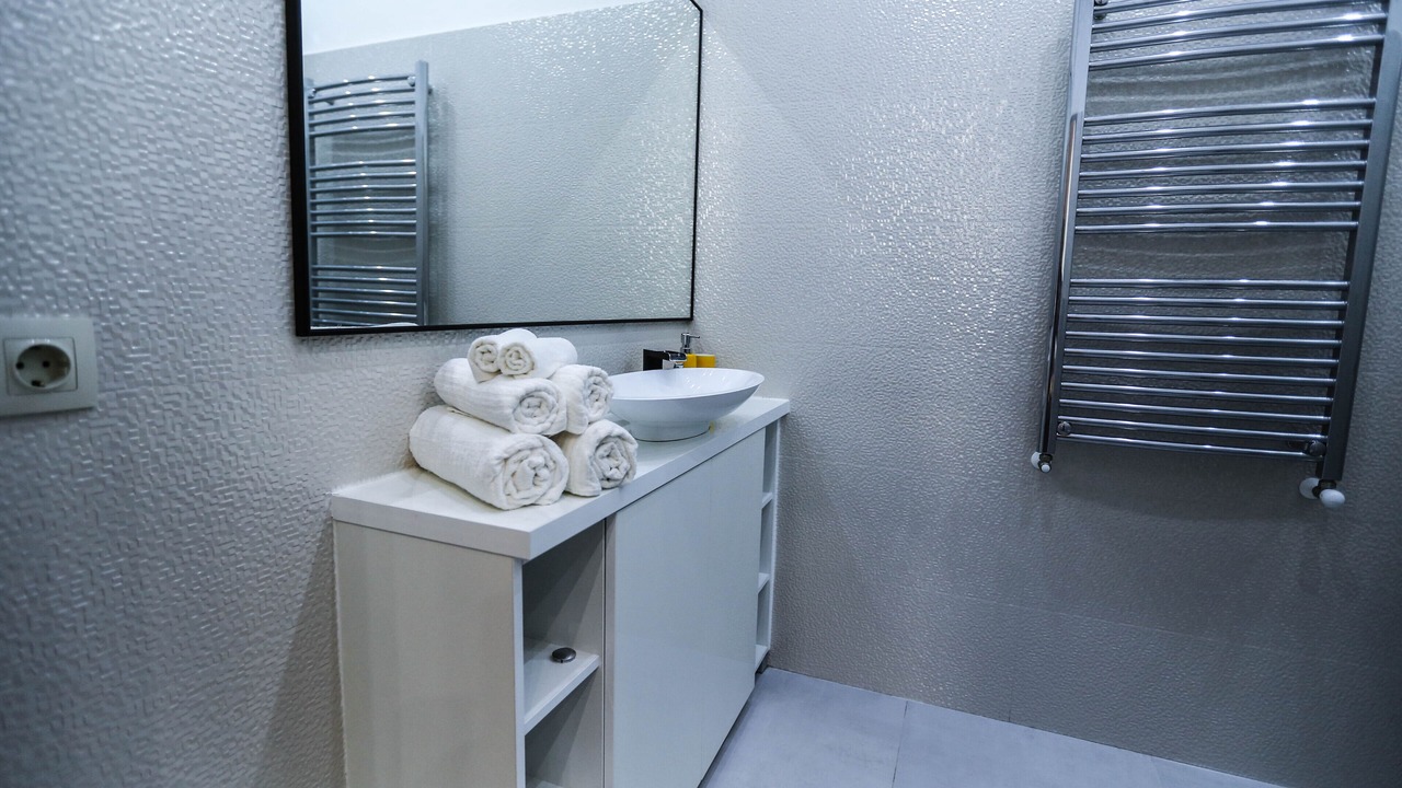 Photo of Bathroom in Belso-Ferencvaros