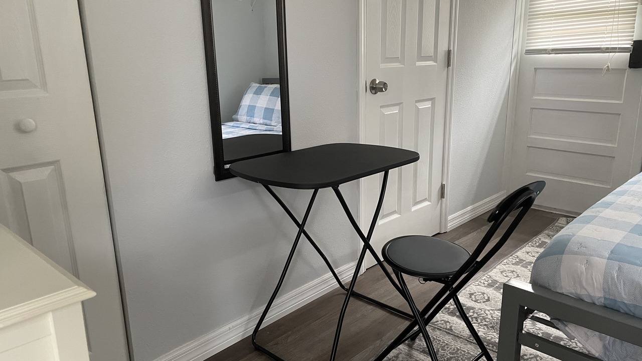 Photo of Bedroom in Chassahowitzka