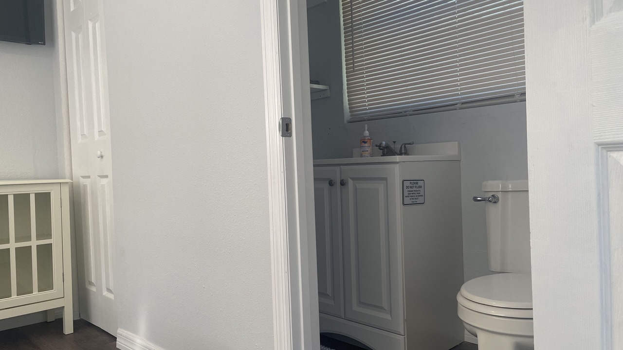 Photo of Bathroom in Chassahowitzka