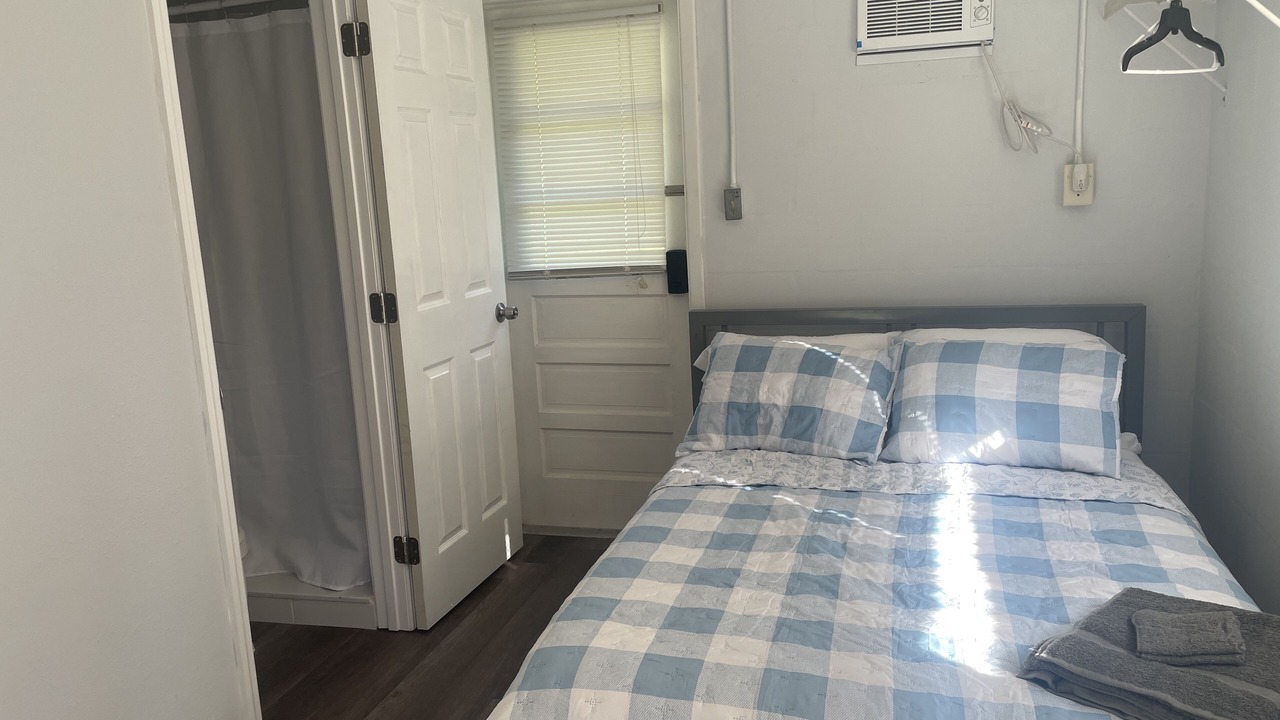 Photo of Bedroom in Chassahowitzka