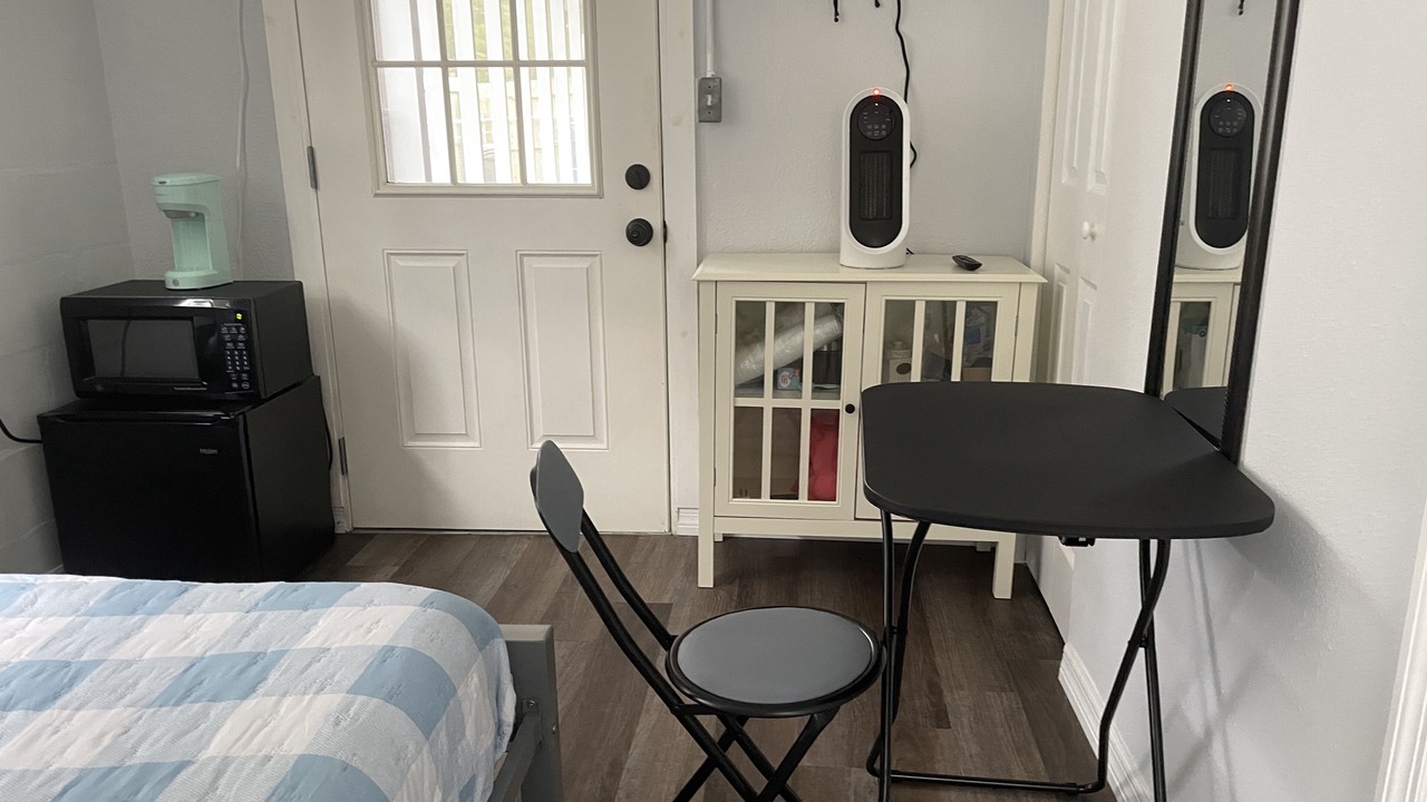Photo of Bedroom in Chassahowitzka