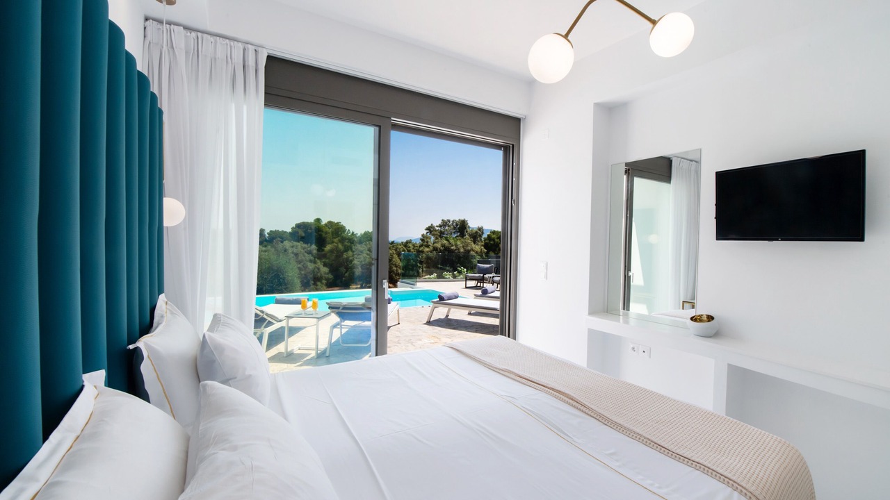 Photo of Bedroom in Agios Ioannis