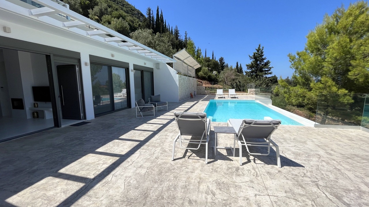Photo of Outdoor in Agios Ioannis