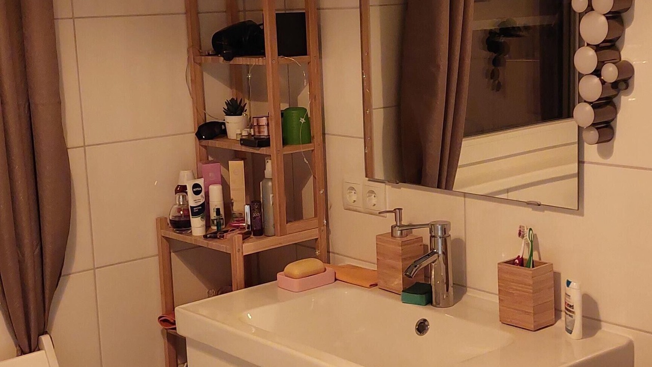 Photo of Bathroom in Kaindorf