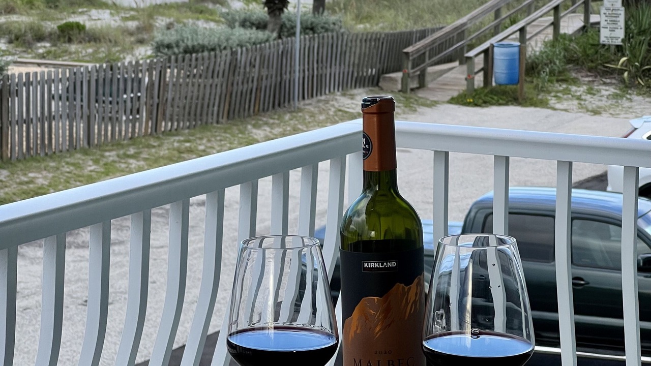 Photo of Outdoor in Crescent Beach