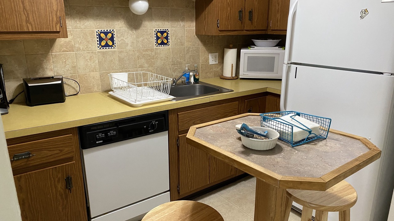 Photo of Kitchen in Lee
