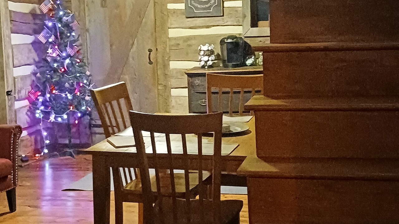 Photo of Others in Blue Ridge Mountains