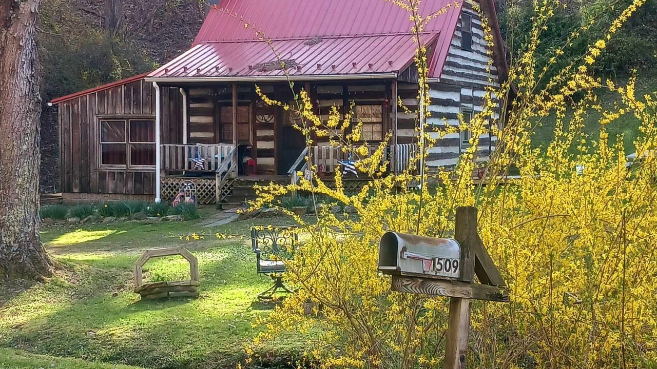 Photo of Others in Blue Ridge Mountains