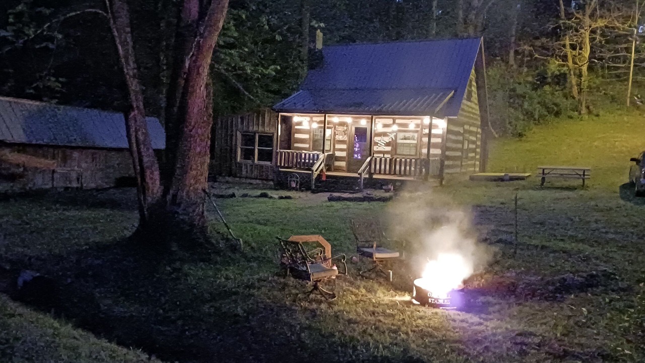 Photo of Others in Blue Ridge Mountains