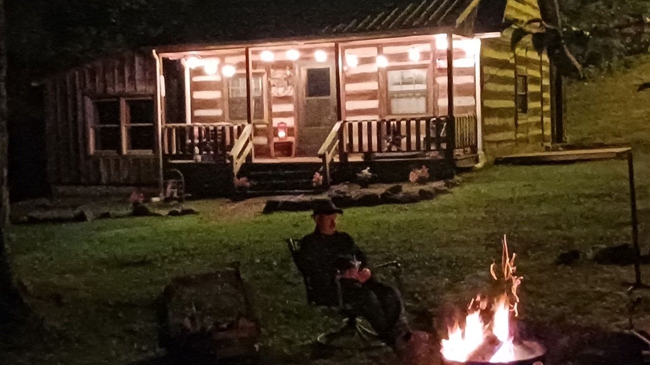 Photo of Others in Blue Ridge Mountains