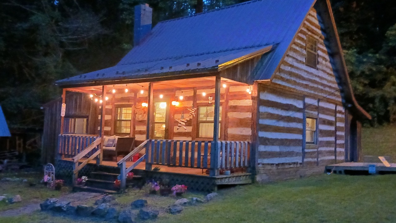 Photo of Outdoor in Blue Ridge Mountains