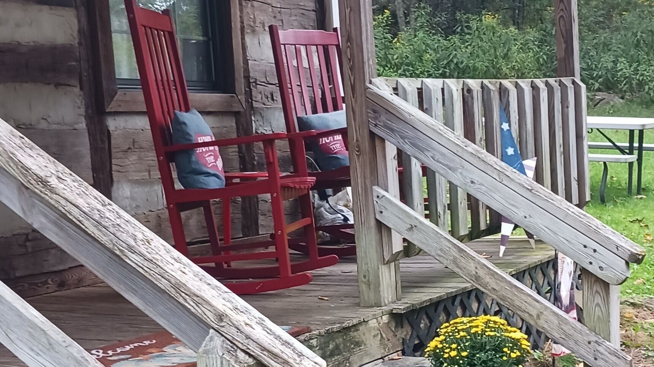 Photo of Outdoor in Blue Ridge Mountains