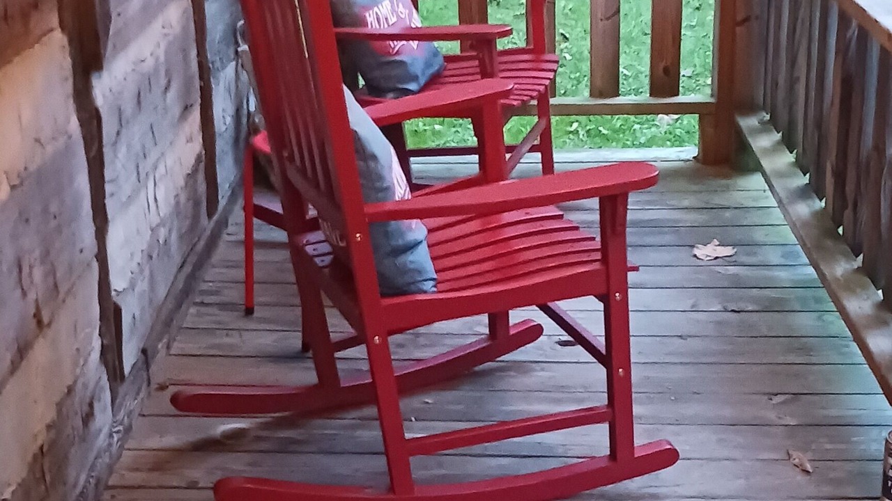 Photo of Others in Blue Ridge Mountains