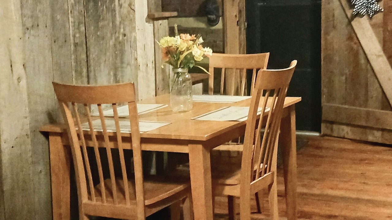 Photo of Others in Blue Ridge Mountains