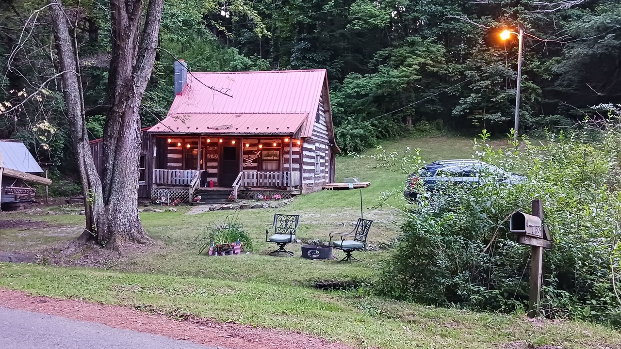 Photo of Others in Blue Ridge Mountains