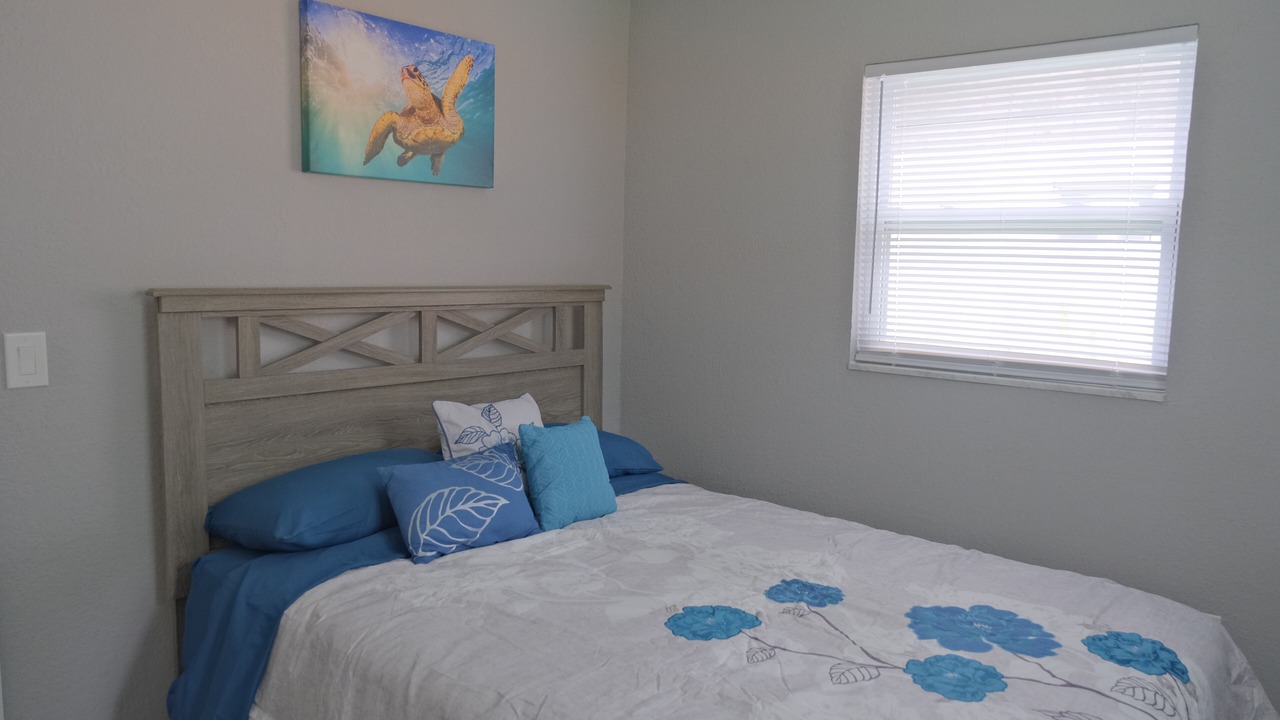 Photo of Bedroom in Terrace Park