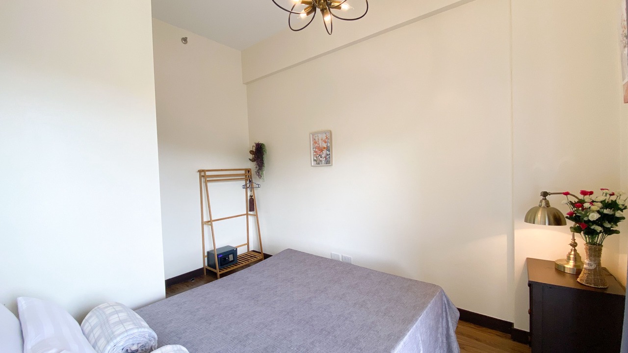 Photo of Bedroom in Baguio