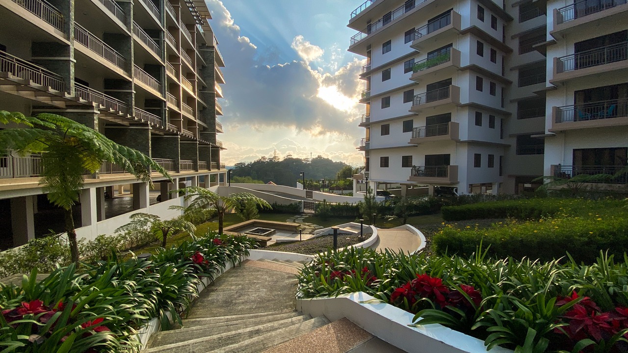 Photo of Outdoor in Baguio