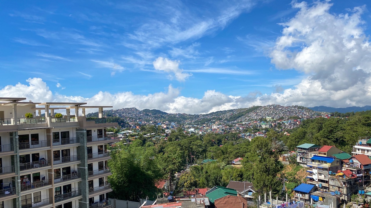 Photo of Outdoor in Baguio