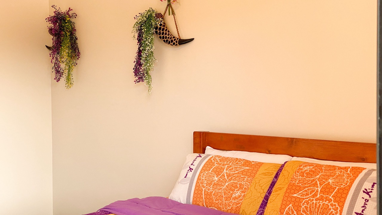 Photo of Bedroom in Baguio