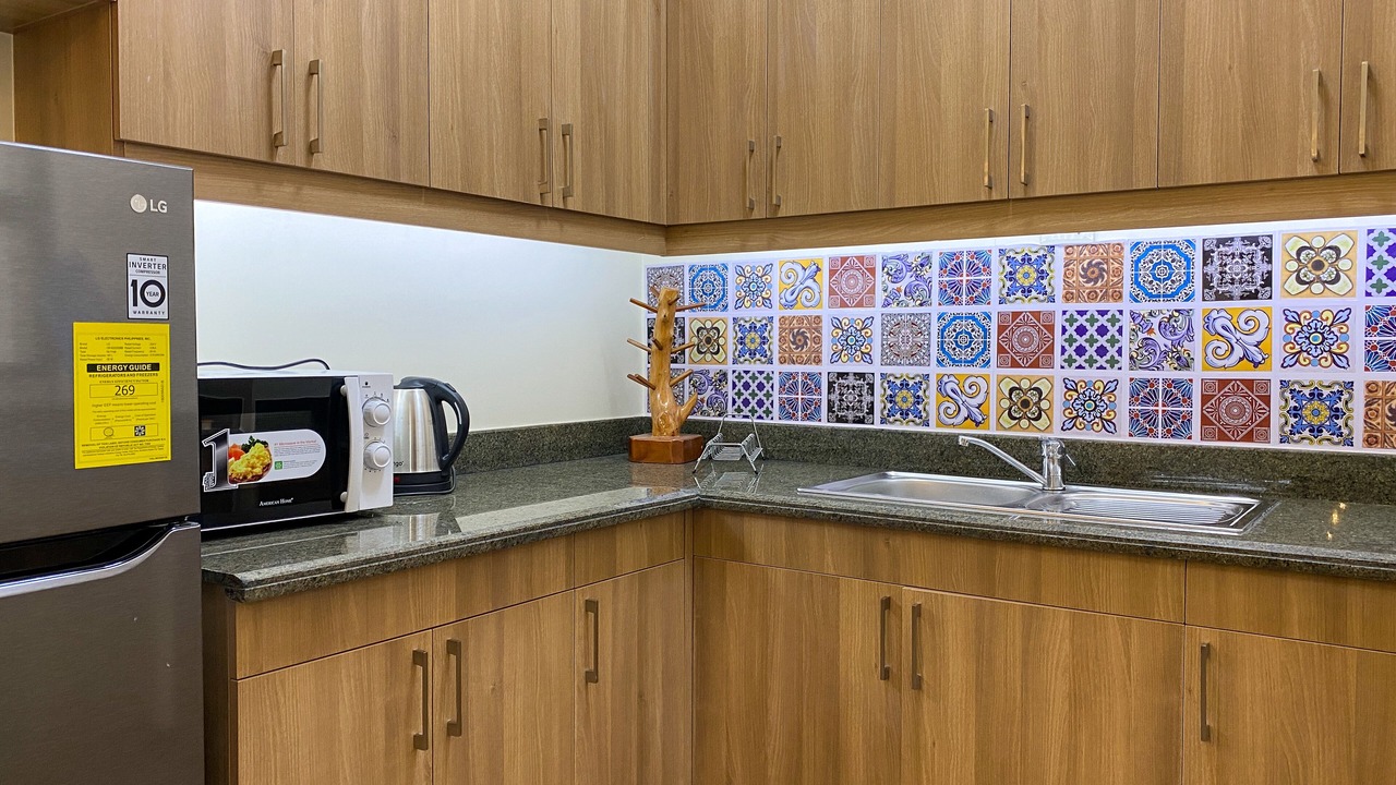 Photo of Kitchen in Baguio