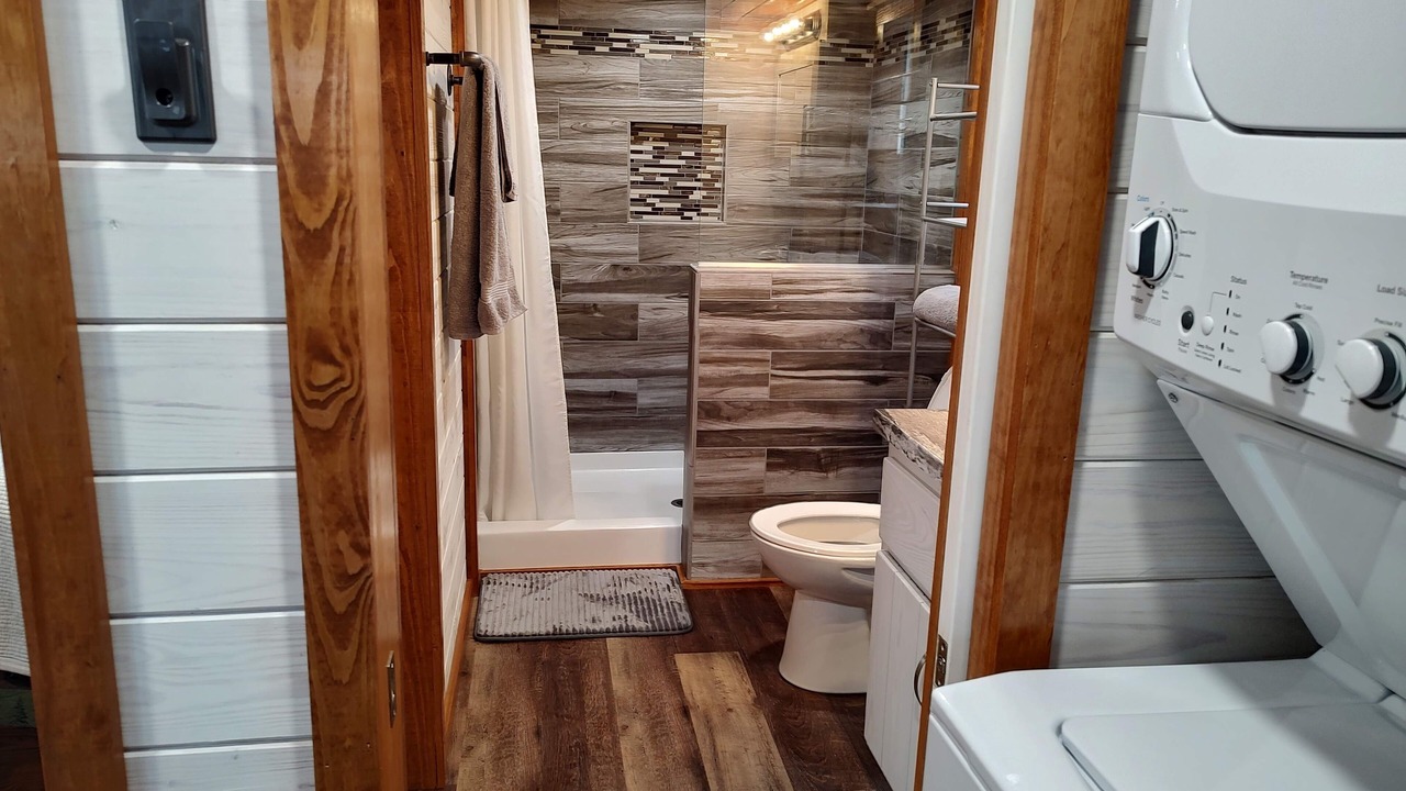 Photo of Bathroom in Damascus